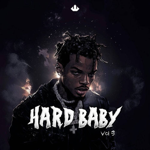 HARD BABY vol 3