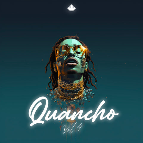 QUANCHO vol 4