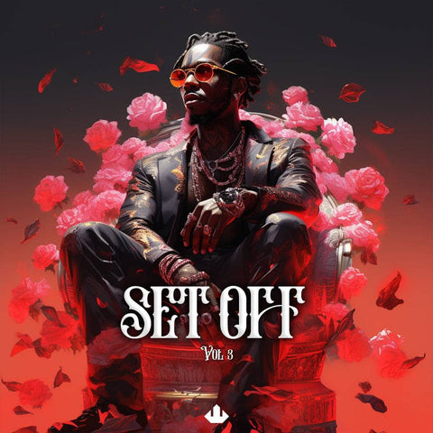 SET OFF vol 3