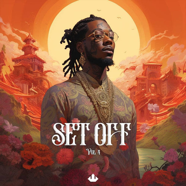 SET OFF vol 4