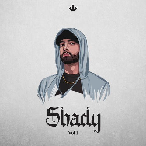 SHADY vol 1