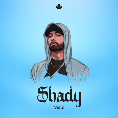 SHADY vol 2