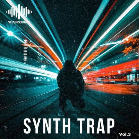 Synth Trap Vol.3