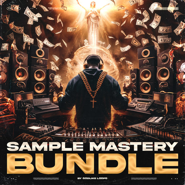 Sample Mastery BUNDLE