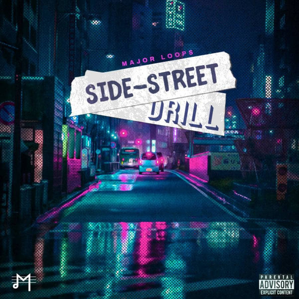 Side Street Drill