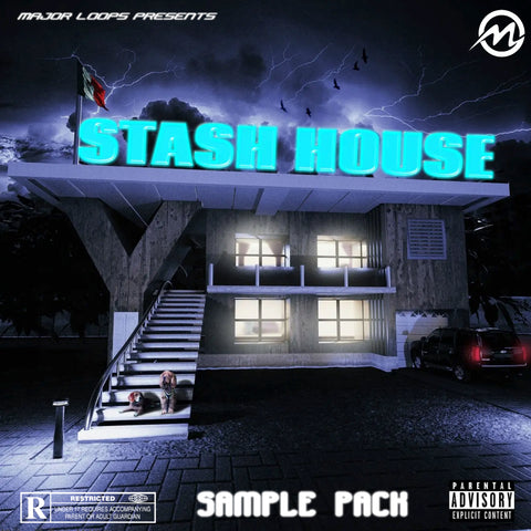 Stash House