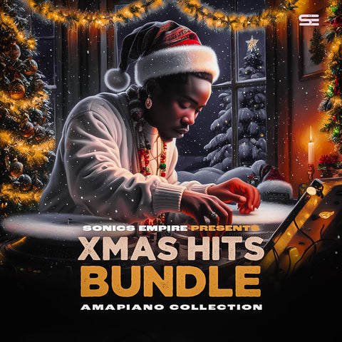 Sonics Empire - Xmas Hits Bundle