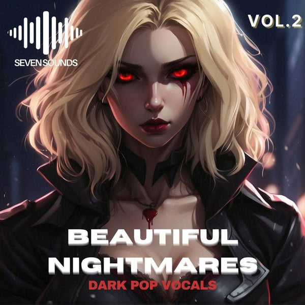 Beautiful Nightmares Vol.2