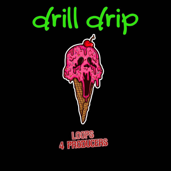 Drill Drip