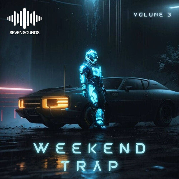 Weekend Trap Vol.3